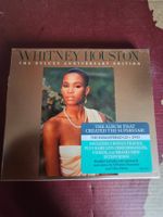CD & DVD - Whitney Houston – Whitney Houston  (DELUXE ED.)