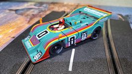Slotcar Porsche 917/10
