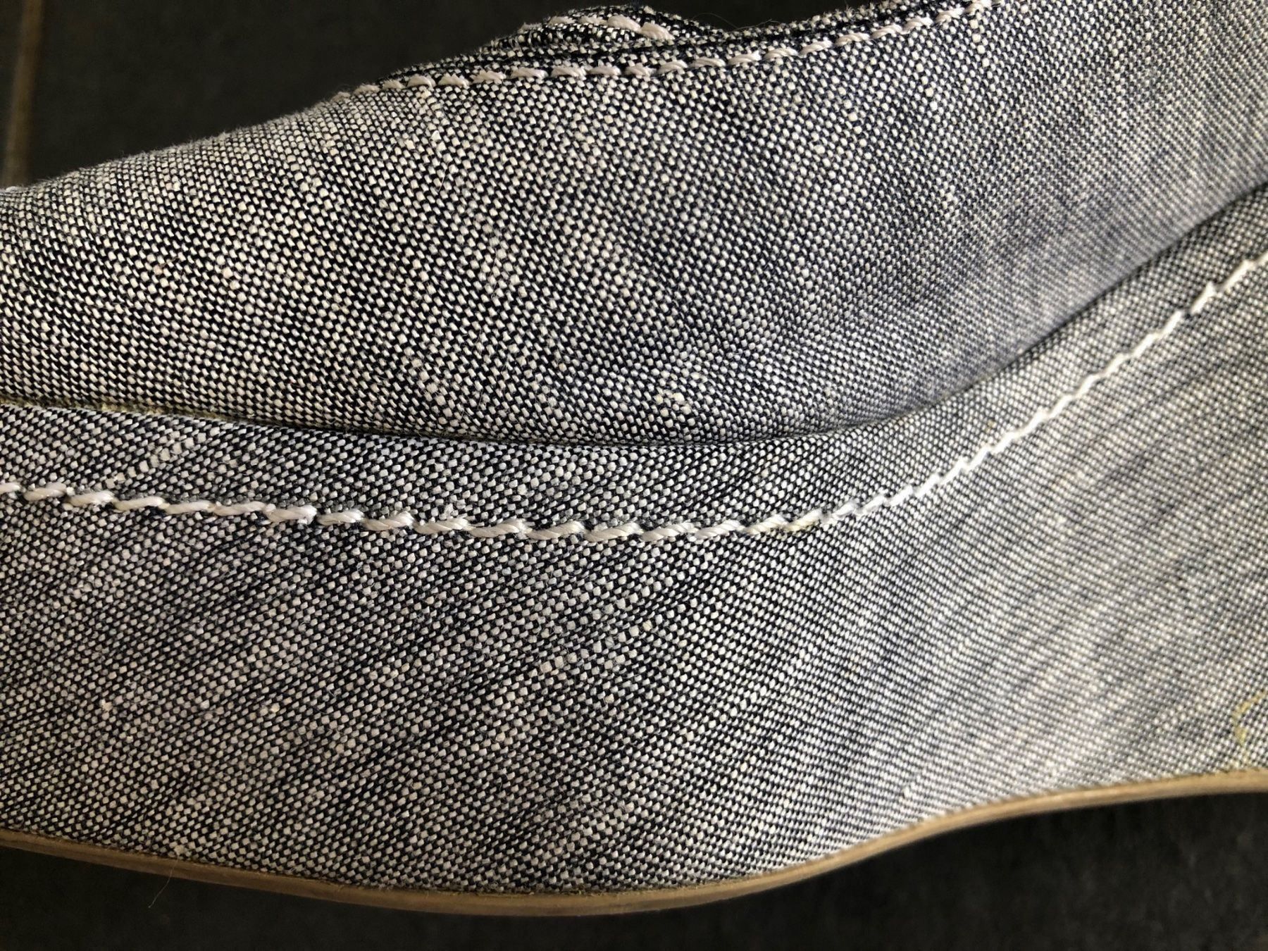 Sergio Rossi Scarpe da donna: Sandales Sergio Rossi – Usato da Dotzigen venduto da SecondHandGems 3