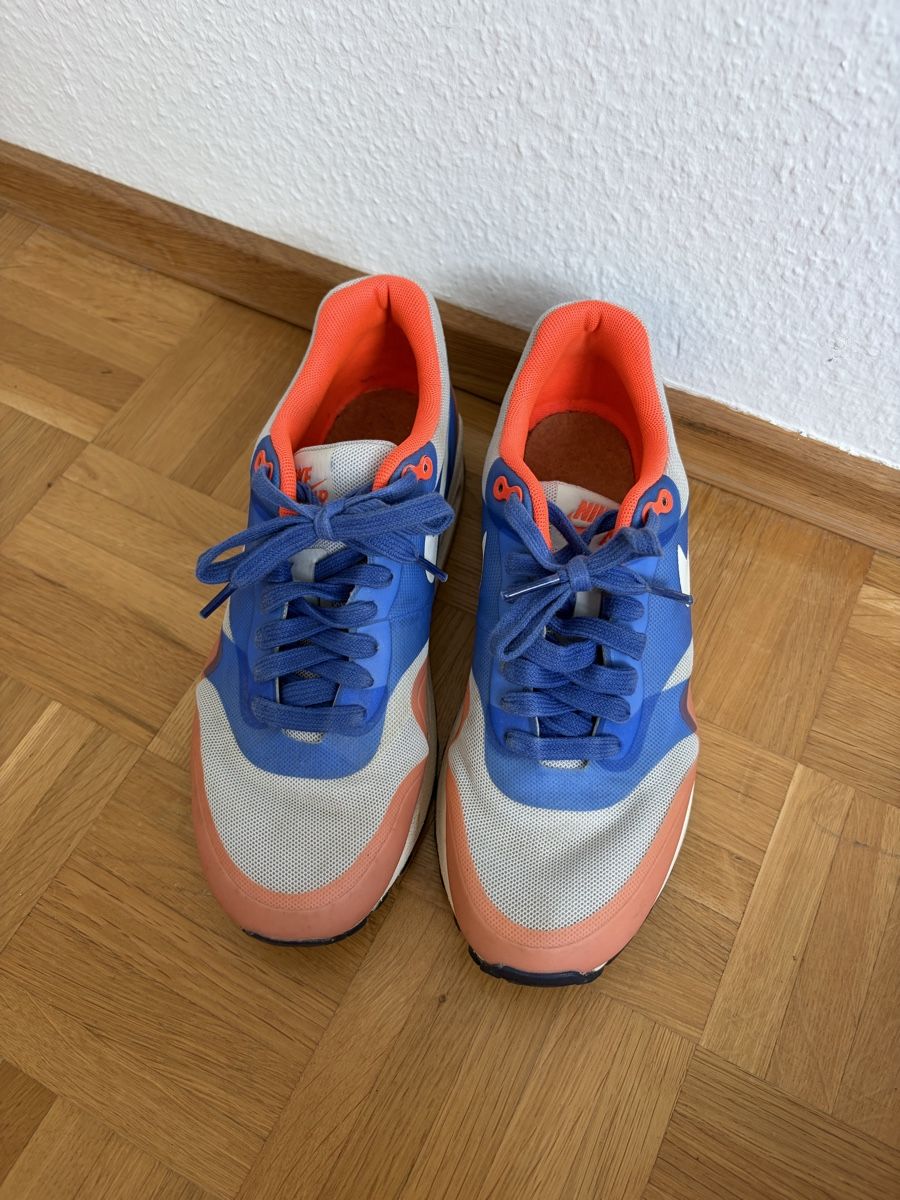 Nike Chaussures femmes: Nike Air Max – D'occasion à Zürich par ste_28gp 1