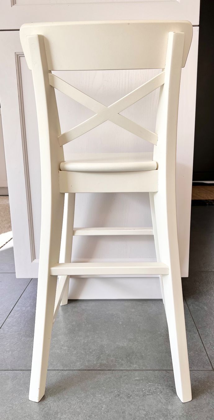 Ikea Seggioloni: Hochstuhl - Kinder - high chair – Usato da Ebertswil venduto da Arula7 3