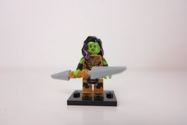 LEGO Minifigur CMF Marvel Studios Gamora as Thanos