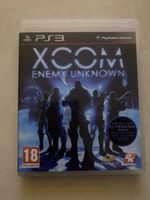 XCOM: Enemy Unknown für PS3