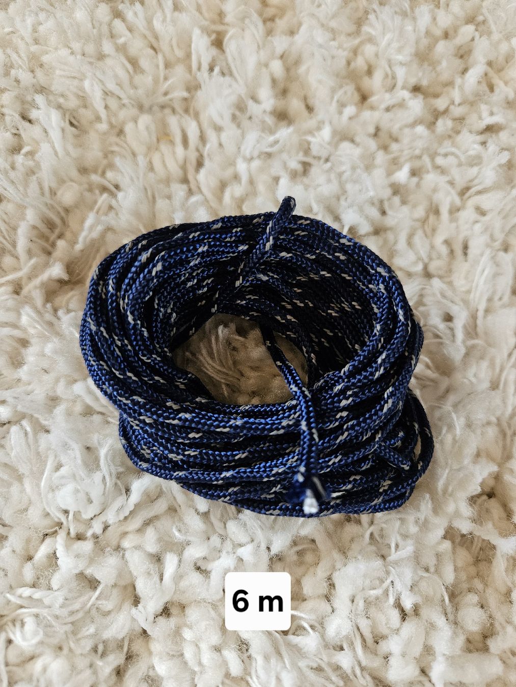 Cordes: Paracord Typ 2 reflektierend – Neuf (Voir description) à Merishausen par NicoleB81 2