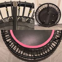 Bellicon Trampolin