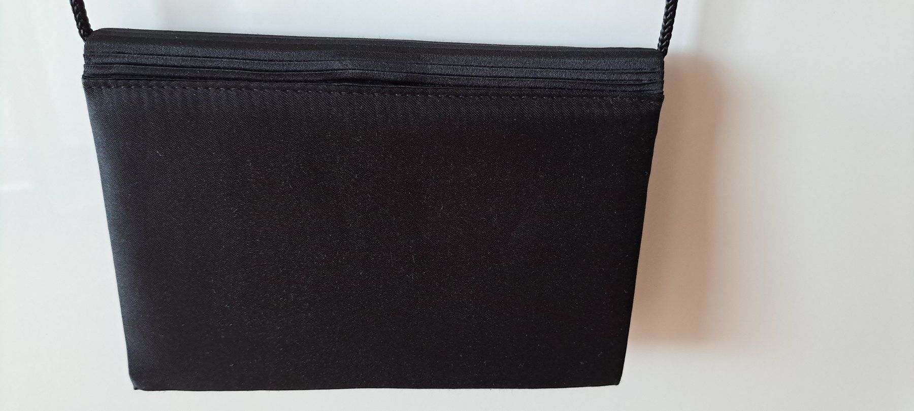 Borse da donna: Elégante pochette noir – Nuovo (secondo la descrizione) da Le Mont-sur-Lausanne venduto da olatiu 4