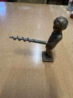 Witziger Flaschenöffner "Manneken-Pis"- ein Hingucker!
