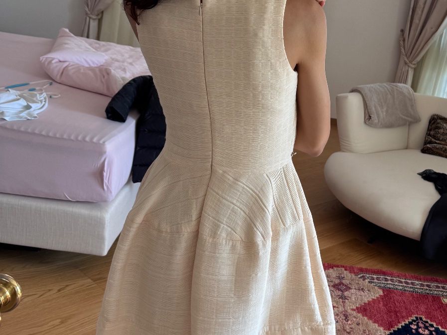 Maje Kleider: Maje Kleid Rosa – Gebraucht aus Kilchberg ZH von sahoss 6