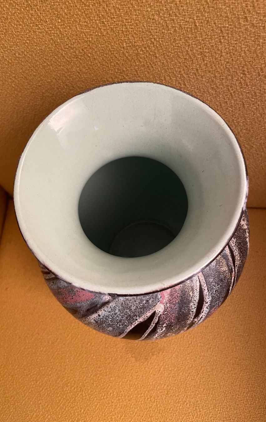 Vasi & Recipienti: Keramikvase West Germany – Usato da Zürich venduto da loriana 2