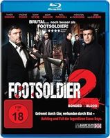 🎞️🎥🍿 Footsoldier 2 🍿🎥💿