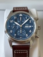 IWC Flieger Chronograph Laureus Limited Edition IW371712