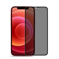 3D Aluminium Panzerglas iPhone 12