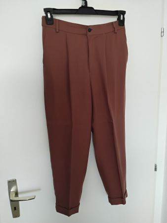 Pantalon femme Zara taille S