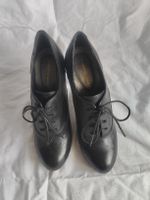Roberto Santi Absatzschuhe - Gr.36 - Echtleder - Wie Neu!