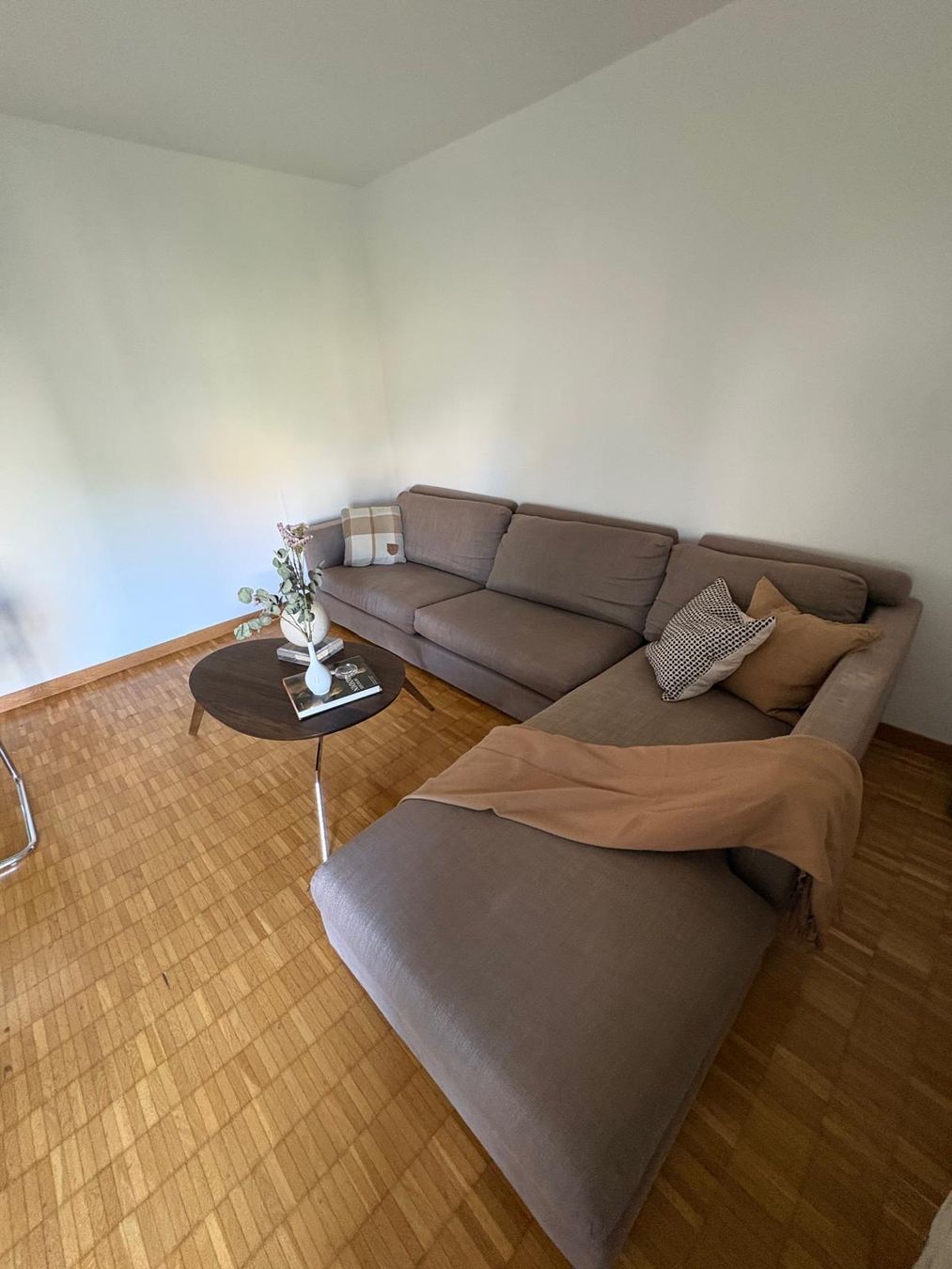 Sofas: Flexform Designer-Sofa – D'occasion à Küsnacht ZH par webergomez 4