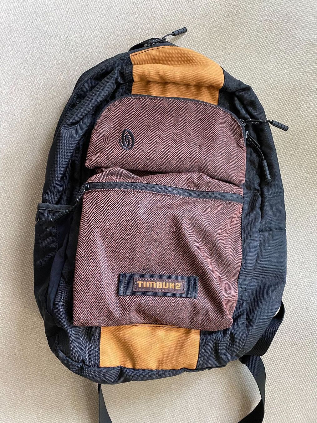 Zaini: Laptop/Schulrucksack Timbuk2 – Usato da Spiegel b. Bern venduto da corn2009
