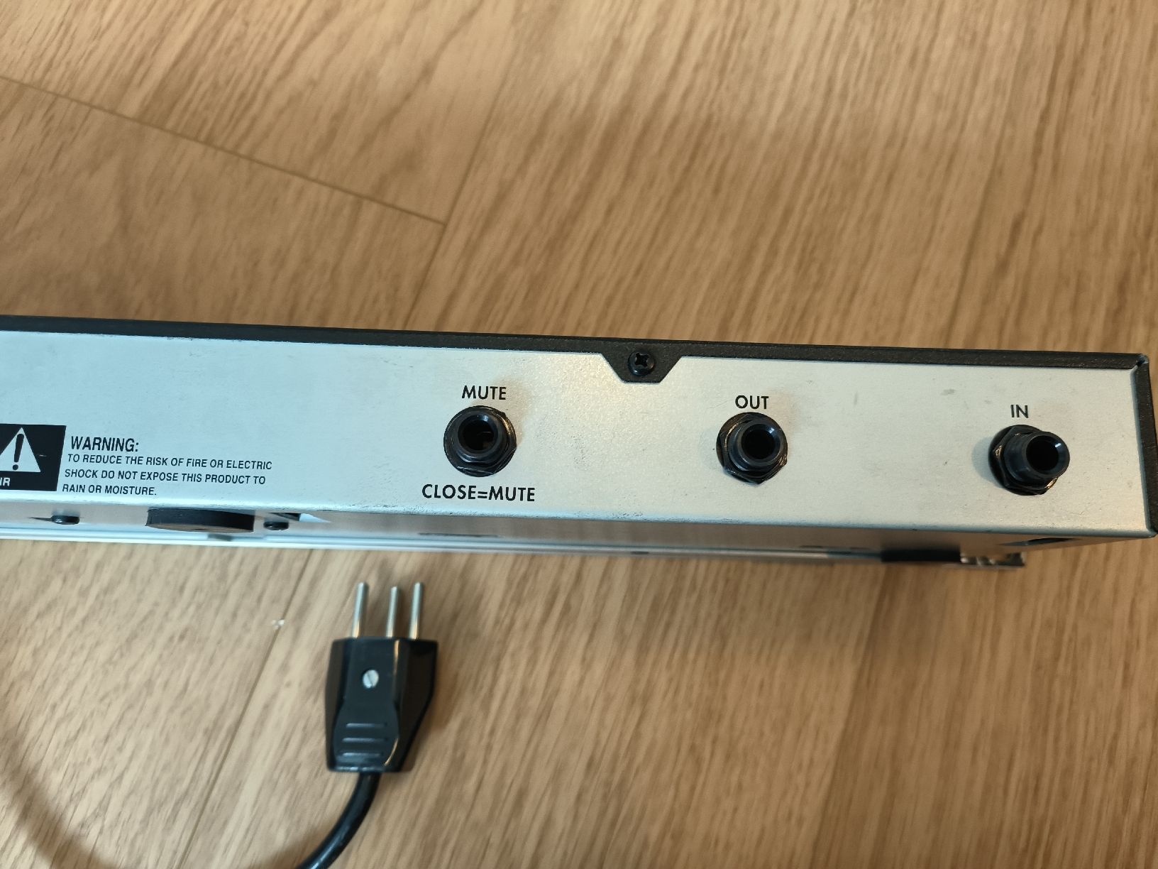 Korg Instruments de musique: Korg DTR-2 Stimmgerät Tuner – D'occasion à Thun par soundwg 4