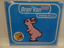Bran Van 3000, Drinking In L.A.