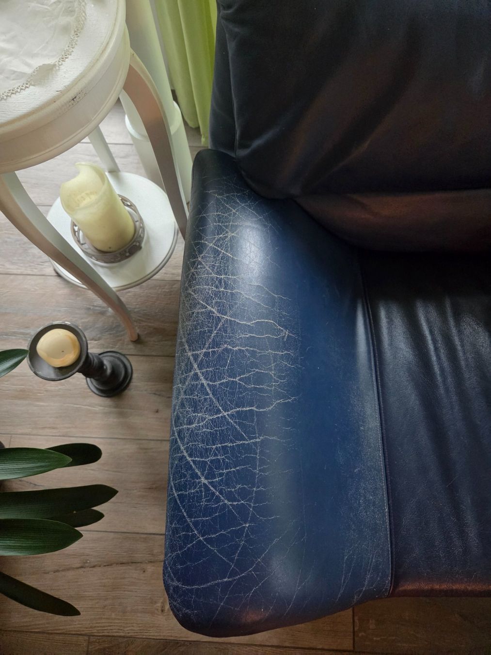 Sofas: Sofa 3-plätzig – Gebraucht aus Unterseen von fratello2 1
