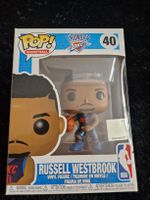 Funko Pop! Basketball NBA - Russell Westbrook OKC