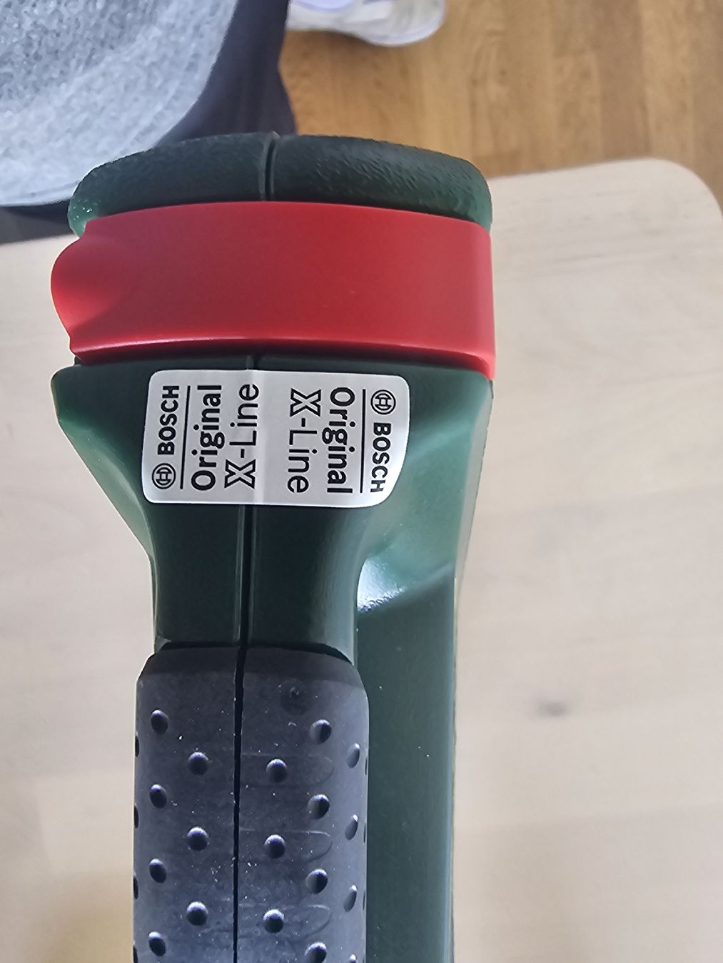 Bosch Tutti gli attrezzi: Bosch X70Ti Drill Bit Set - 70 Pieces - Ungeoffnet – Nuovo e nell'imballaggio originale da Gossau ZH venduto da McBau 2