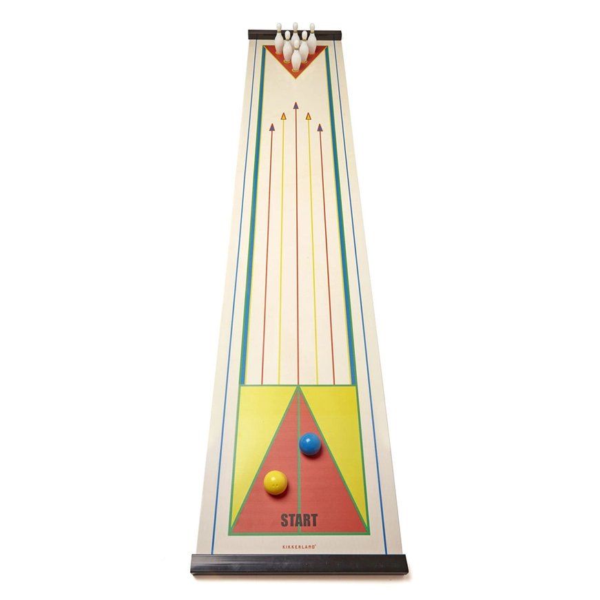 Spiele: BOWLING - Jeu de bowling de table ( NEUF ) – Neu und originalverpackt aus Meyrin von ChiaraMania 7
