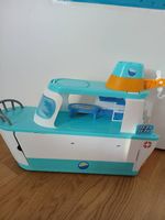 Peppa Pic Spielschiff