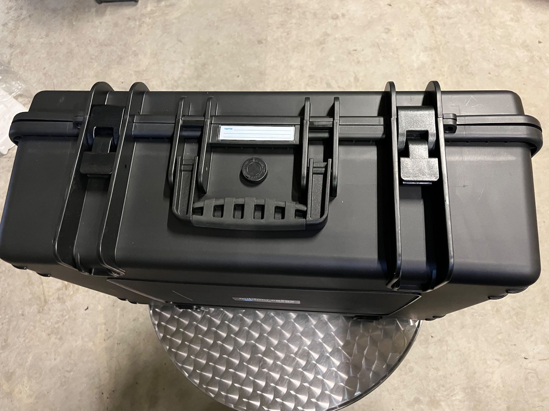 Postes à souder: Elektrodenschweissgerät 160A MMA – Neuf (Voir description) à Cressier FR par schmidli010 6