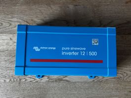 Viktron Inverter 12 / 500