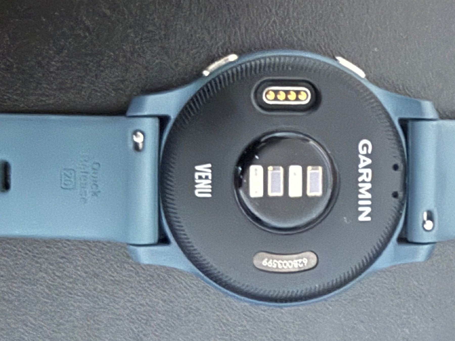 Garmin Smartwatch: Garmin Venu Smartwatch – Excellent Condition – Neu (gemäss Beschreibung) aus Bursins von jps_dn5y 1