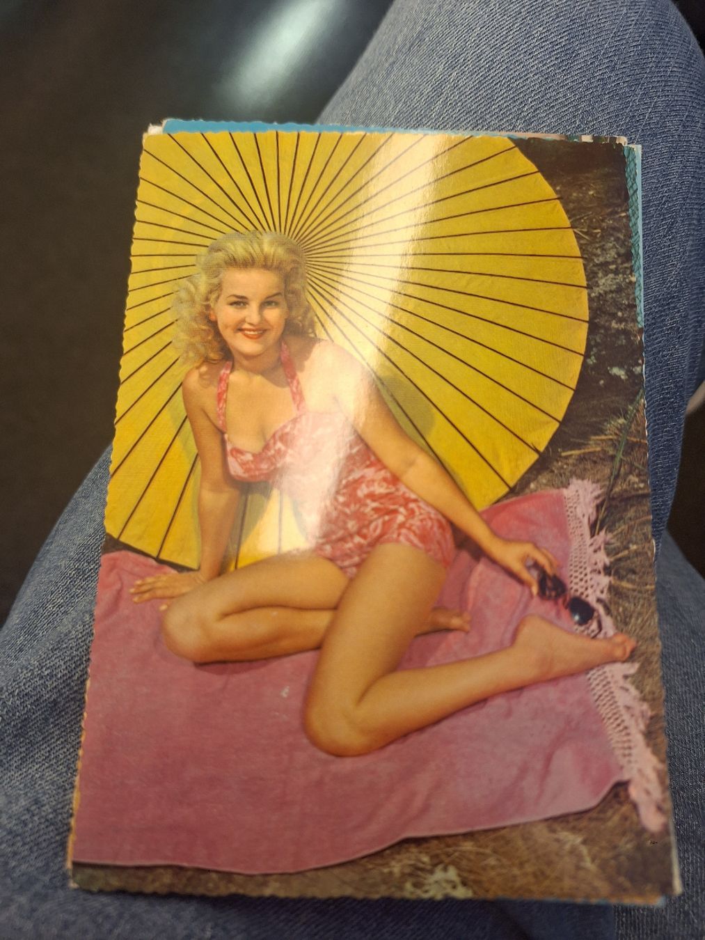 Ansichtskarten: Erotica  – Gebraucht aus Schaffhausen von RicardoSchaffhausen