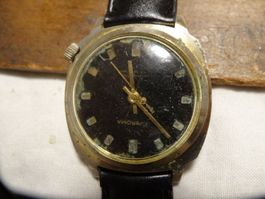ANTIK HERREN UHR,HANDAUFZEUG.PUTZEN PROBLEM,NICHT LÄÜFT
