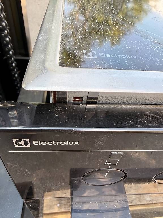 Backöfen: Four et plaque de cuisson electrolux – Gebraucht aus Savièse von Chr88 2