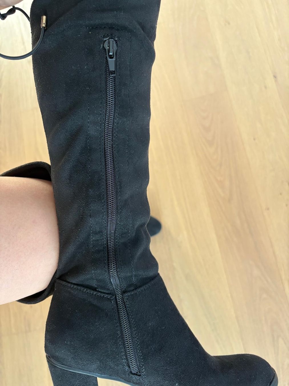 Scarpe da donna: High Knee Boots – Usato da Egnach venduto da SelinaB. 2