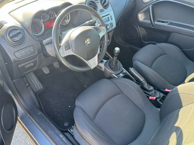 Alfa Romeo Automobili: Alfa Romeo Mito 1.4 – Usato da Weinfelden venduto da paw14 7