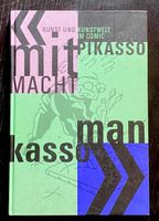 Mit Pikasso macht man Kasso