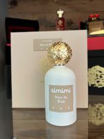Blanc de Sisa Simimi EDP 100 ml