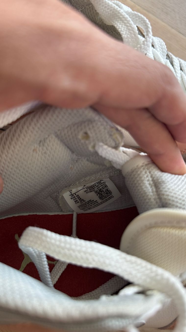 Jordan Scarpe da uomo: Jordan Air 1 Mid Gr. 40 – Nuovo (secondo la descrizione) da Beringen venduto da cnonlloyd 3
