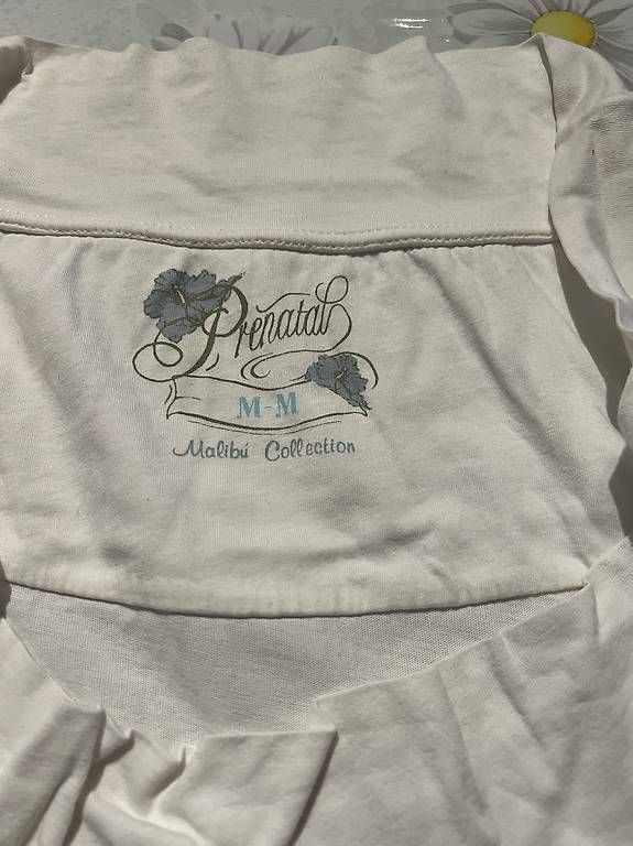 Polos: Maglie premaman – D'occasion à Paradiso par tir_2mpx 4