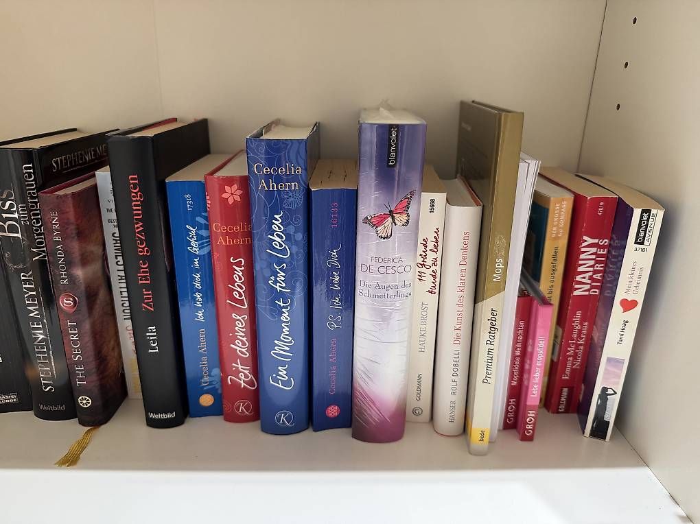 Libri: Viele Bücher – Usato da Zofingen venduto da marcogerigerlach 1