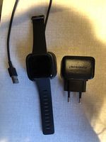 Fitbit Uhr; Typ: Versa; FB505
