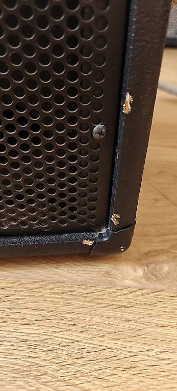 Marshall Verstärker: Marshall MB/B series 30 – Gebraucht aus Champtauroz von Rynn423 2