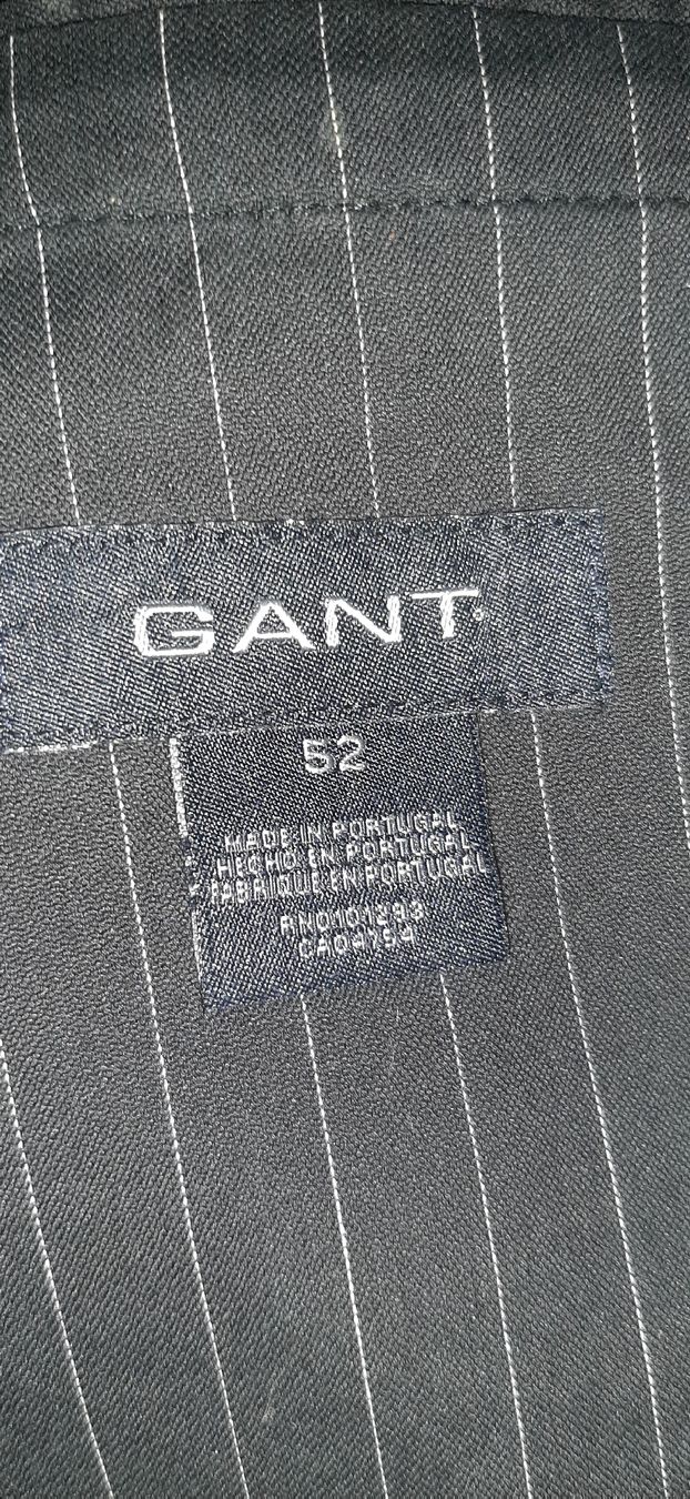 Gant Completi, tute sportive e funzionali: GANT Anzugsakko – Usato da Montreux venduto da Sorabest 1