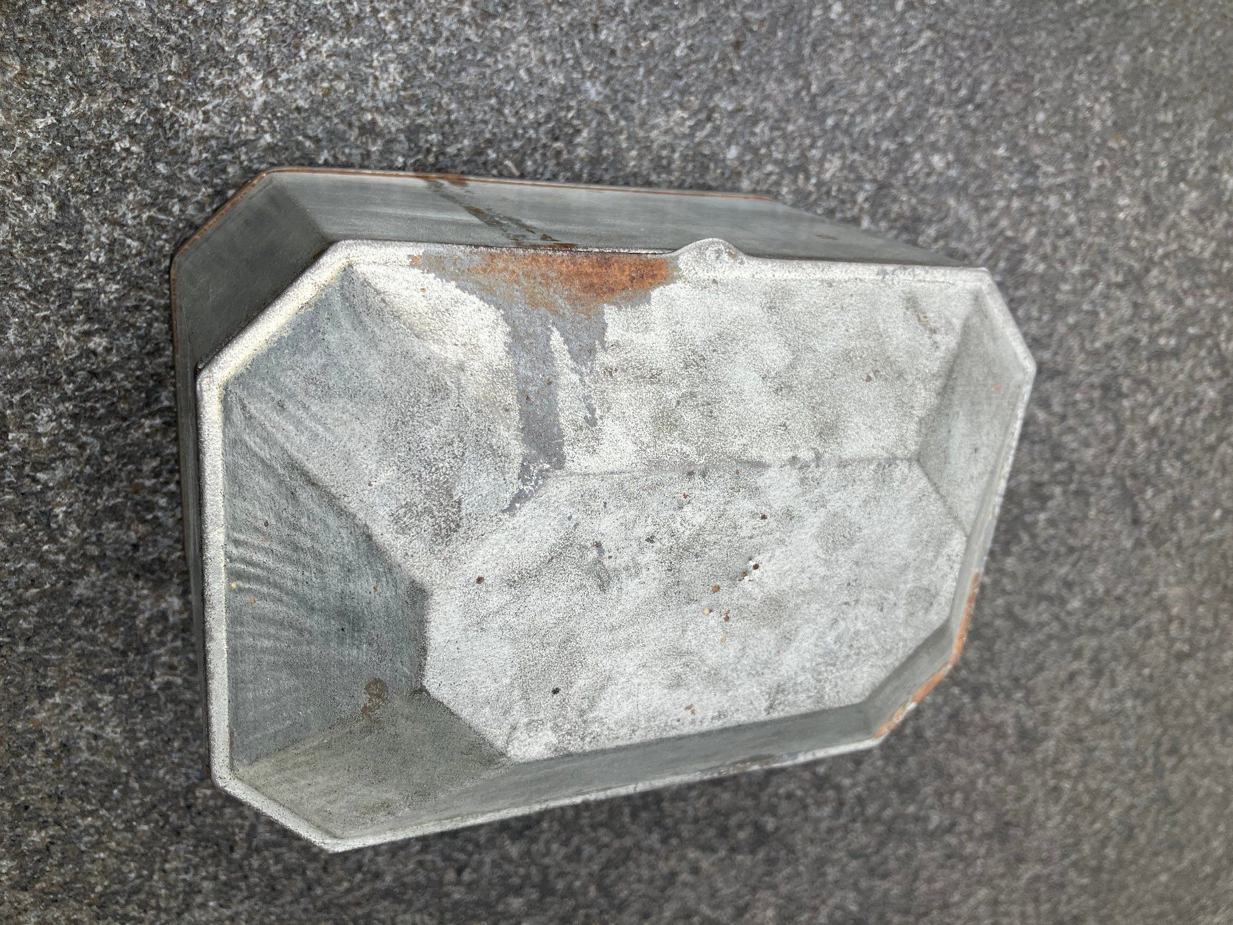 Giocattoli: Blechdose alt – Usato da Hittnau venduto da Mares8335 3
