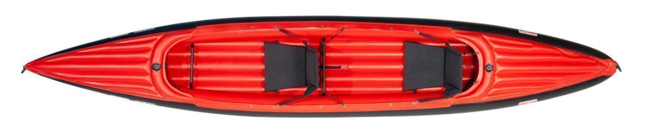 Barche: Grabner MEGA (NEU! Gratis Miet/Kauf) – Nuovo e nell'imballaggio originale da Boswil venduto da stoecklisport 3