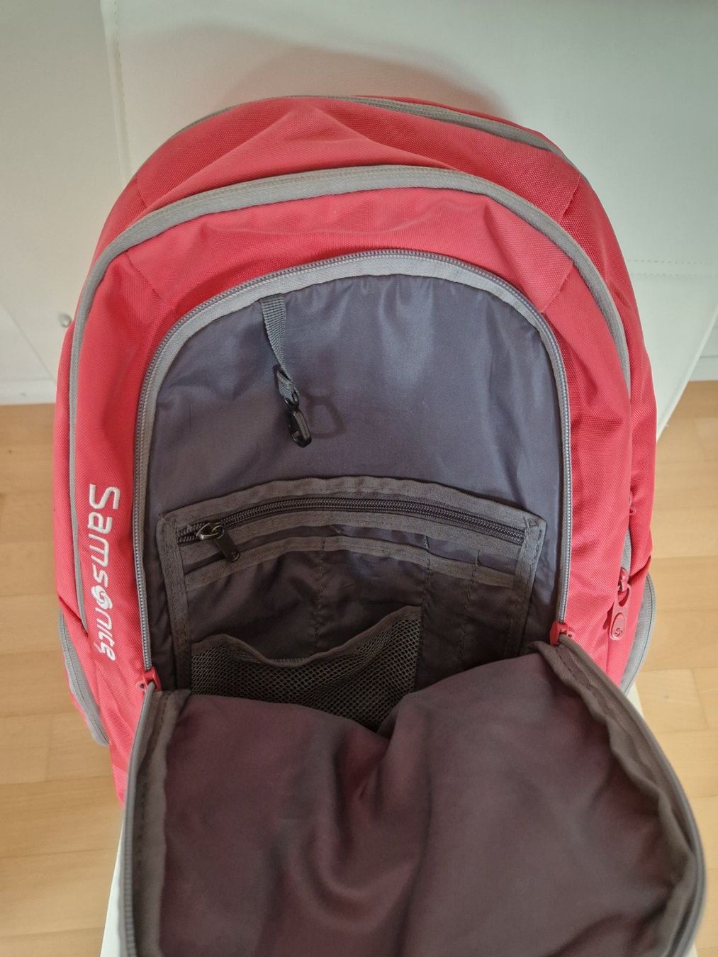 Samsonite Zaini: Samsonite Laptop Backpack – Usato da Zürich venduto da Ana_440 4