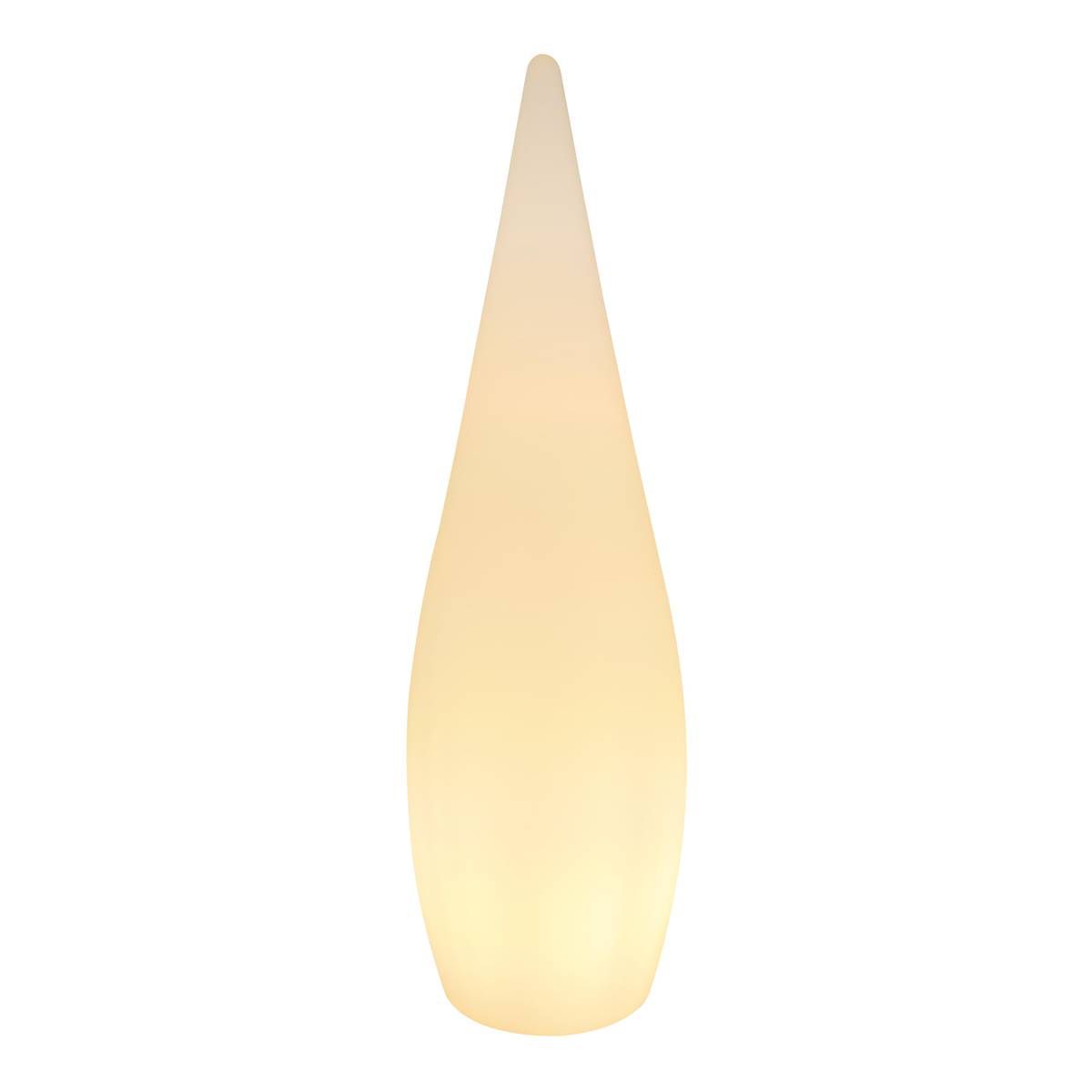 Lampade: Aussen Stehleuchte, RGBW, IP44,120 cm – Nuovo (secondo la descrizione) da Kreuzlingen venduto da Smart-Light 5