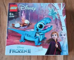 Lego 43186 - Disney Frozen 2, Salamander Bruni