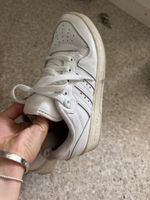 Adidas Sneaker weiss Grösse 37.5 Zustand gebraucht