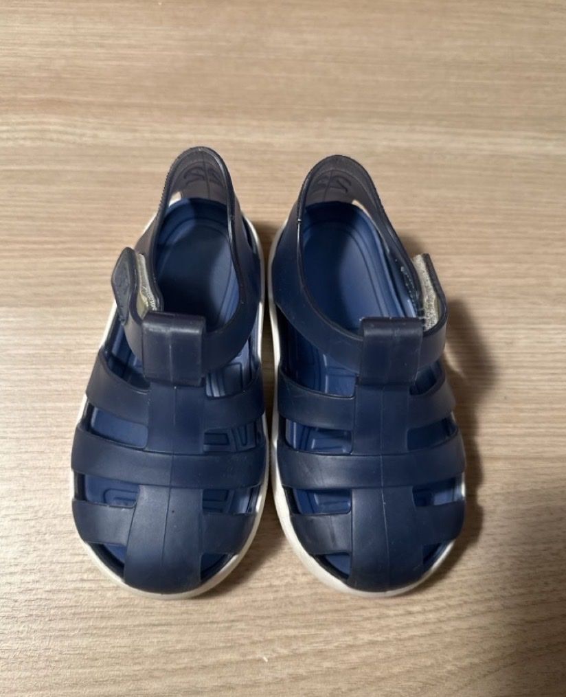 Scarpe per ragazzi: 2 Igor Kinderschuhe in Größe 22 – Nuovo (secondo la descrizione) da Landquart venduto da K_B_T 2